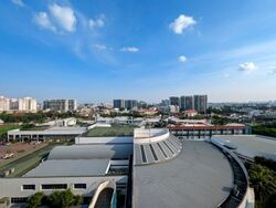 The Florence Residences (D19), Apartment #622309191
